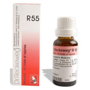 R55 RUTAVINE DROPS (HEALING DROPS) DROPS CV Pharmacy