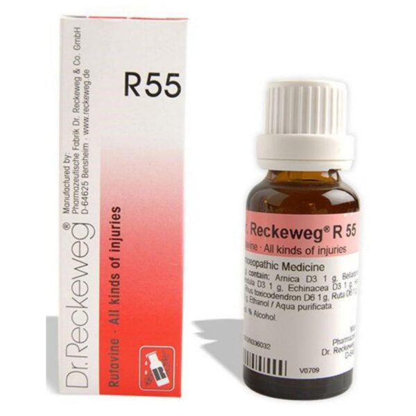 R55 RUTAVINE DROPS (HEALING DROPS) DROPS CV Pharmacy