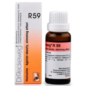 R59 VESICULINE DROPS (WEIGHT LOSS DROPS) DROPS CV Pharmacy