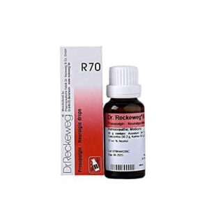 R70 PROSOPALGIN DROPS (NEURALGIA DROPS) DROPS CV Pharmacy