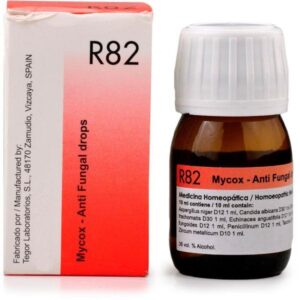R82 MYCOX DROPS (ANTIFUNGAL DROPS) DROPS CV Pharmacy
