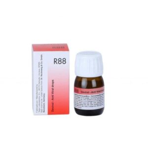 R88 DEVIROL DROPS (ANTIVIRAL DROPS) DROPS CV Pharmacy