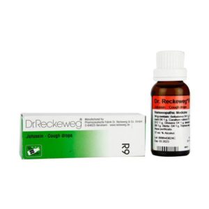 R9 JUTUSSIN DROPS (COUGH DROPS) DROPS CV Pharmacy