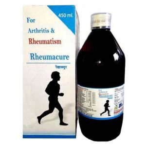 RHEUMACURE 450ML HOMEOPATHY CV Pharmacy