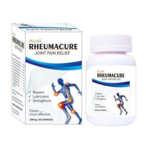 RHEUMACURE PILLS HOMEOPATHY CV Pharmacy