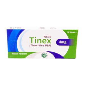 TINEX PILLS HOMEOPATHY CV Pharmacy