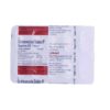 Septran DS Tablet - Effective Bacterial Infection Treatment