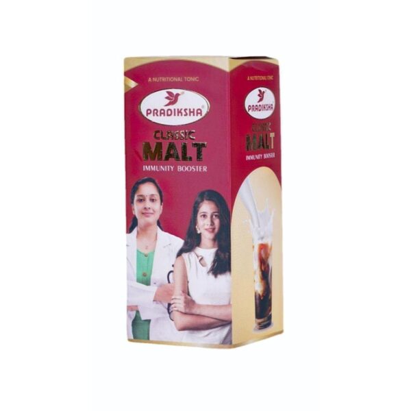 PRADIKSHA CLASSIC MALT 400G APPETITE BOOSTERS CV Pharmacy 2