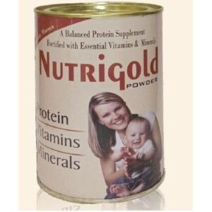 NUTRIGOLD POWDER NUTRITION CV Pharmacy