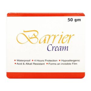 BARRIER CREAM DERMATOLOGICAL CV Pharmacy