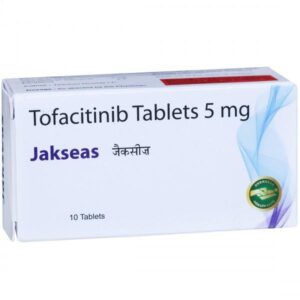 JAKSEAS  TAB ANTI ARTHRITICS CV Pharmacy