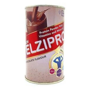 ELZIPRO POWDER CHO .200 GM NUTRITION CV Pharmacy