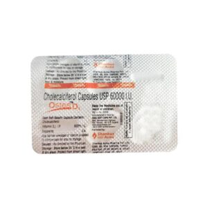 DEOST D3 TAB SUPPLEMENTS CV Pharmacy