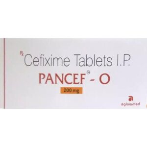 PAYCEF O TAB Medicines CV Pharmacy