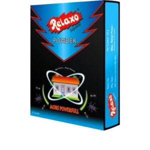 RELAXO POWDER (KITANASHAK ) Medicines CV Pharmacy