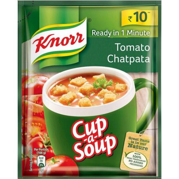 TOMATO KETCHUP SOUP 10/-RS Medicines CV Pharmacy