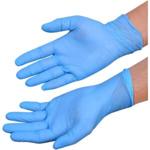 DISPOSABLE GLOVES 25PC (M) Medicines CV Pharmacy