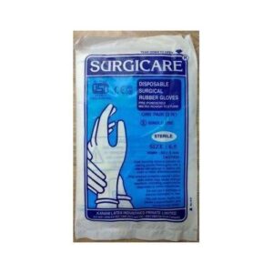 SURGICAL GLOVES 6.5`SIZE MISCELLANEOUS CV Pharmacy