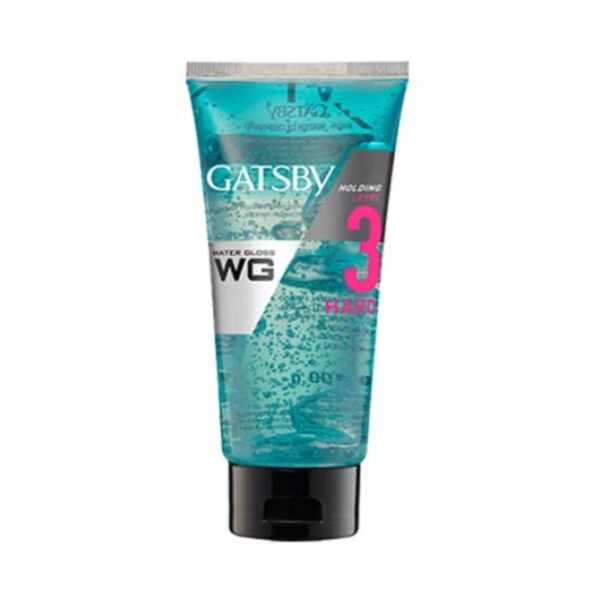 GATSBY WETLOOK GEL(PURPULE) 100G Medicines CV Pharmacy