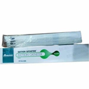 SUCTION   CATHETER  12 MISCELLANEOUS CV Pharmacy