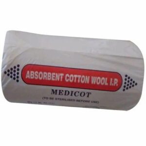 COTTON WOOL I.P. 300G MISCELLANEOUS CV Pharmacy