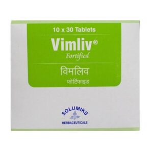 VIMLIV-90TABS AYURVEDIC CV Pharmacy
