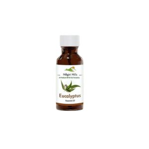 EUCALYPTUS OIL 100ML Medicines CV Pharmacy