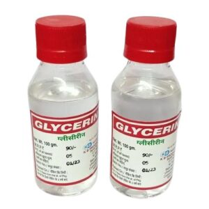 GLYCERIN 100GM Medicines CV Pharmacy