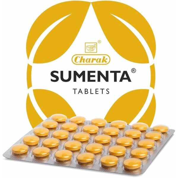 SUMENTA TAB 30`S Medicines CV Pharmacy