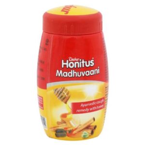 DABUR MADHUVAANI 125G FMCG CV Pharmacy