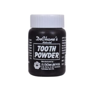 DECHANE`S MEDICATED TOOTH POWDER Medicines CV Pharmacy