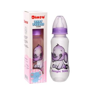 DIMPU FEEDING BOTTLE-250ML BABY CARE CV Pharmacy