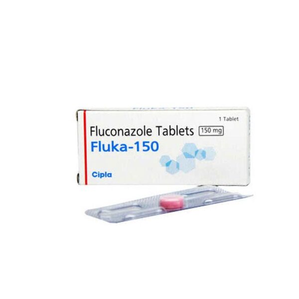 FLUKA-150 Generics CV Pharmacy