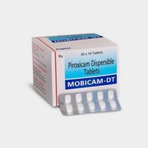 MOBICAM-DT MUSCULO SKELETAL CV Pharmacy