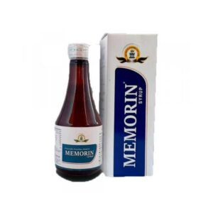 MEMORIN SYR 200ML AYURVEDIC CV Pharmacy