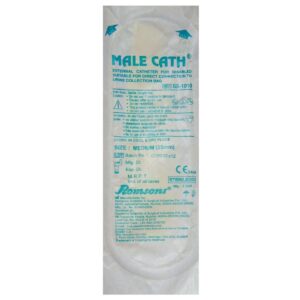 MALE CATHETER MEDIUM MISCELLANEOUS CV Pharmacy