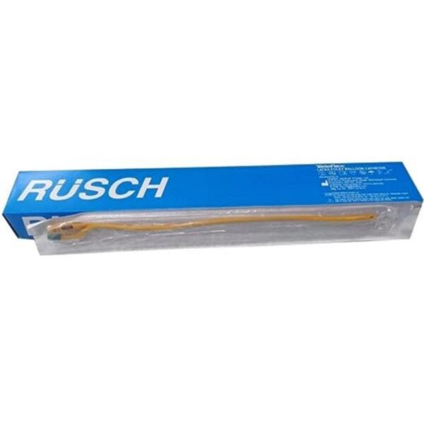 FOLEY`S RUSCH CATHETER 14 MISCELLANEOUS CV Pharmacy