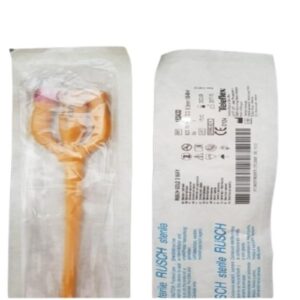 FOLEY`S RUSCH CATHETER 18 MISCELLANEOUS CV Pharmacy