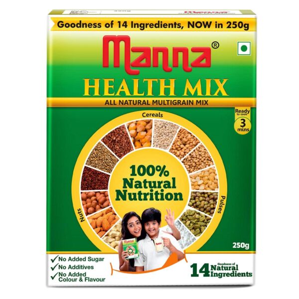 MANNA POWDER 250G Medicines CV Pharmacy