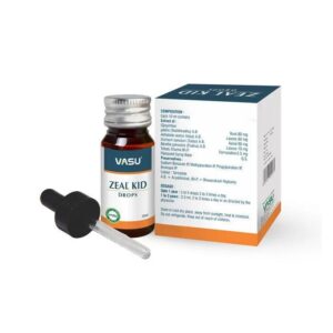 ZEALKID DROPS 30ML Medicines CV Pharmacy