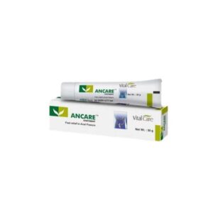 ANCARE OINT Medicines CV Pharmacy