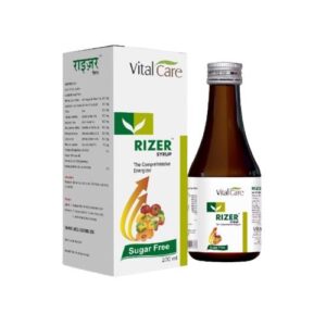 RIZER 200ML AYURVEDIC CV Pharmacy