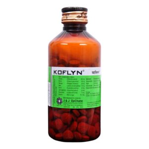 KOFLYN TAB [JAR] Medicines CV Pharmacy