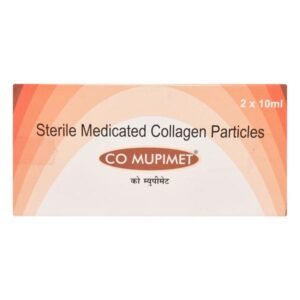 CO-MUPIMET 10ML Medicines CV Pharmacy