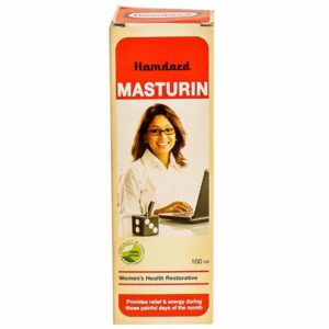 MASTURIN-100ML Medicines CV Pharmacy