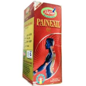 PAINEXIL 50ML OIL Medicines CV Pharmacy