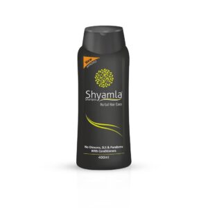 SHYAMLA HAIR-SHAMPOO 400ML Medicines CV Pharmacy