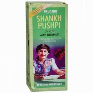 SHANKH PUSHPI 200ML(UNJHA ) Medicines CV Pharmacy