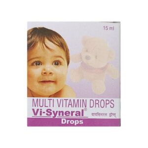 VISYNERAL DROPS 15ML SUPPLEMENTS CV Pharmacy