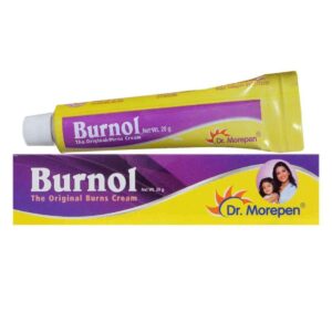 BURNOL 20G FMCG CV Pharmacy